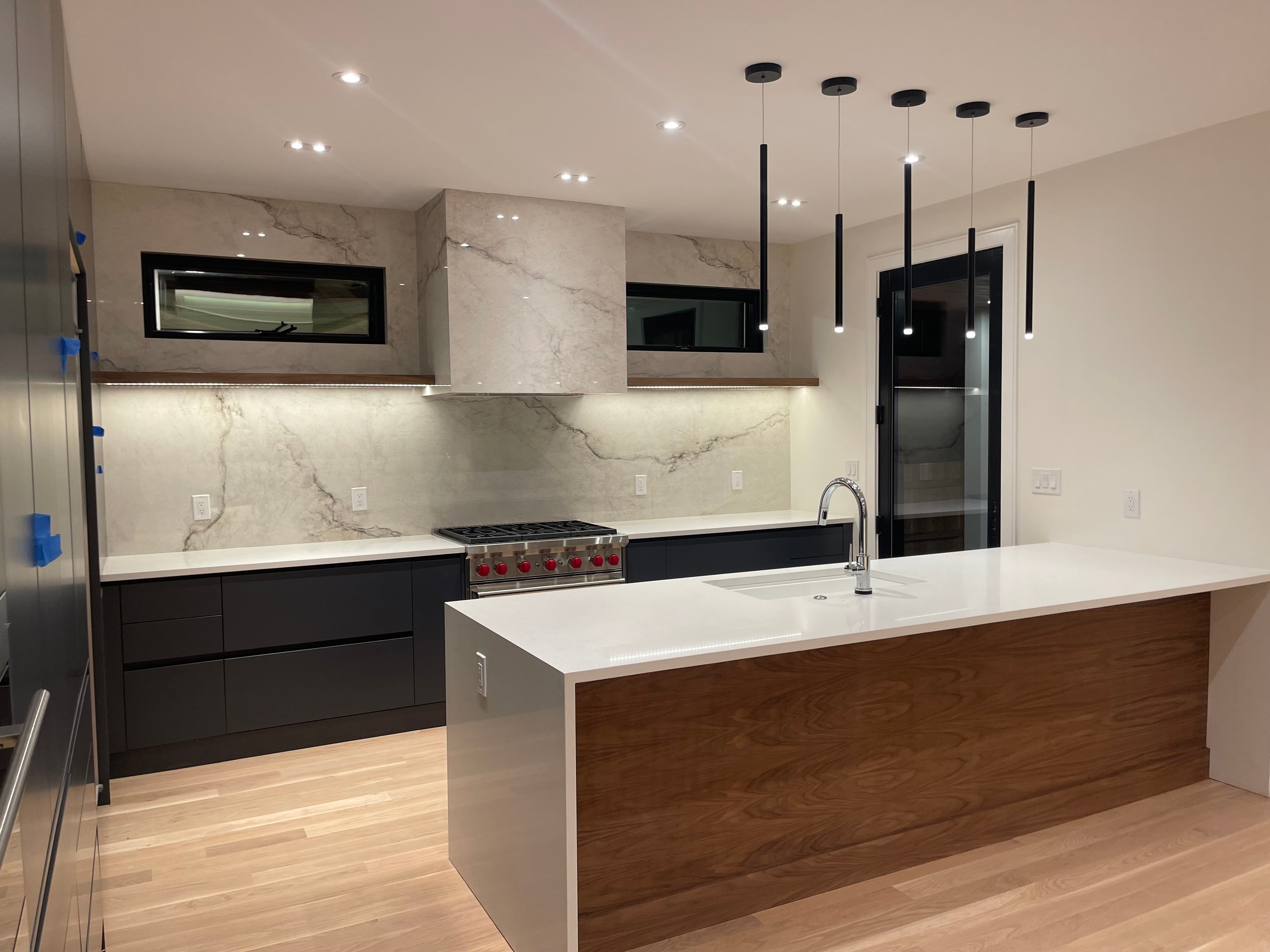 Kitchen Design